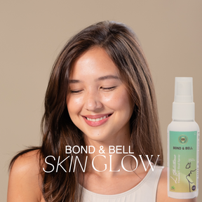 Bond & Bell Glutathione for Korean Beauty, Glowing skin, Radiant Skin & Brightening